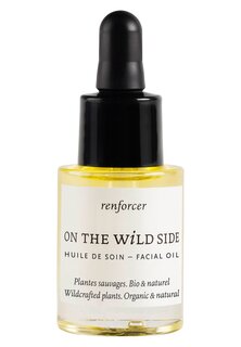 Масло для лица Facial Oil On the Wild Side