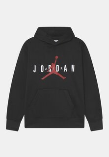 Толстовка Unisex Jordan, черный