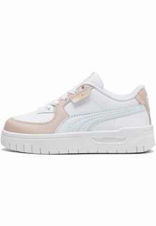 Низкие кроссовки Cali Dream Pastel Ps Puma, цвет white dewdrop