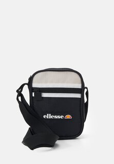 Сумка через плечо Brekko Small Item Bag Unisex Ellesse, черный