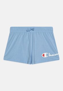 Спортивные брюки Icons Unisex Champion, цвет light blue