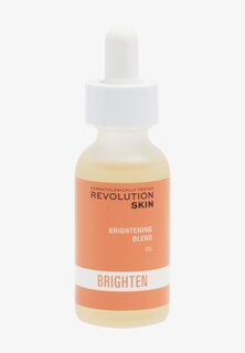 Масло для лица Revolution Skincare Brightening Oil Blend С Витамином С Revolution Skincare, цвет n/a