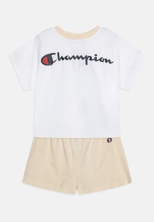 Спортивные брюки Icons Unisex Set Champion, белый