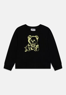 Толстовка Unisex MOSCHINO, цвет nero/black