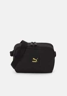 Сумка через плечо Classics Bag Unisex Puma, цвет puma black