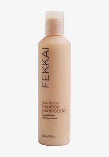 Шампунь Shea Butter Shampoo FEKKAI