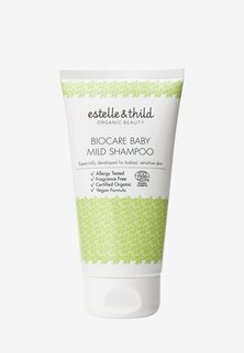 Шампунь Biocare Baby Mild Shampoo Estelle &amp; Thild