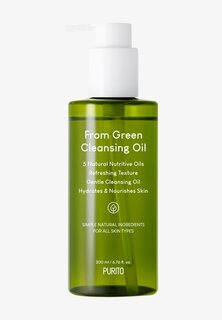 Масло для лица Purito From Green Cleansing Oil Purito