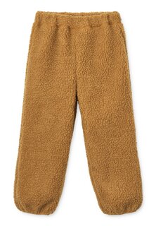 Спортивные брюки Ingolf Pants Unisex Liewood, цвет golden caramel