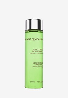 Масло для тела Detoxifying Body Oil Anne Semonin