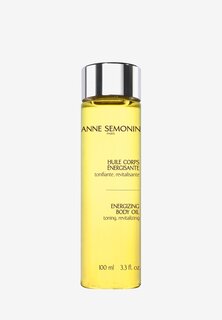 Масло для тела Energizing Body Oil Anne Semonin