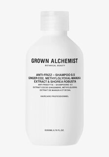 Шампунь Frizz-Reduction Shampoo 0.5 Grown Alchemist