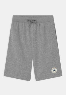 Спортивные брюки Chuck Patch Unisex Converse, цвет grey heather