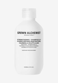 Шампунь Strengthening Shampoo 0.2 Grown Alchemist