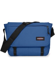 Сумка через плечо Delegate Core Colors Shoulder Eastpak, цвет charged blue