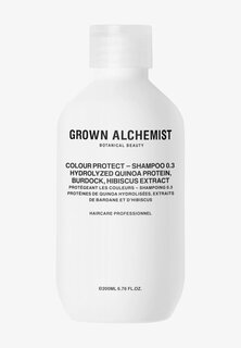 Шампунь Colour-Protect Shampoo 0.3 Grown Alchemist