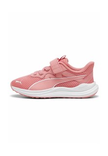 Стабилизирующие кроссовки Reflect Lite Ac Puma, цвет passionfruit white