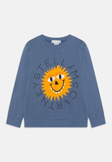 Толстовка Unisex Stella McCartney Kids, синий