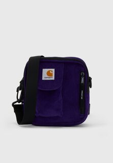 Сумка через плечо Essentials Bag Small Unisex Carhartt WIP, цвет tyrian