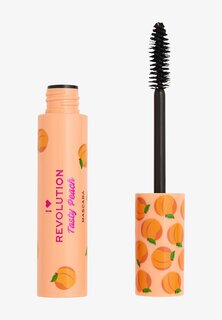 Тушь для ресниц I Heart Revolution Tasty Peach Mascara I Heart Revolution, цвет tasty peach