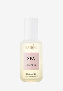 Масло для тела Shaping Dry Body Oil BABOR