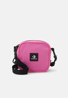 Сумка через плечо Floating Pocket Seasonal Pouch Unisex Converse, цвет oops pink