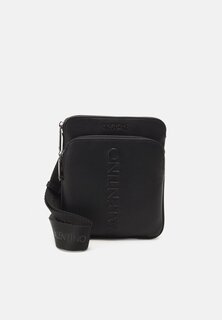 Сумка через плечо Fetch Unisex Valentino Bags, черный