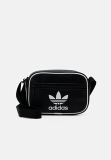 Сумка через плечо Mini Airl Unisex adidas Originals, черный