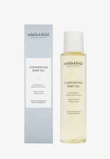 Масло для тела Biocare Baby Comforting Body Oil Estelle &amp; Thild