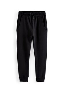 Спортивные брюки Skinny Fit Next, цвет black longer length