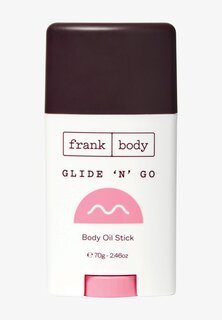 Масло для тела Frank Body Glide &apos;N&apos; Go Body Oil Stick FRANK BODY