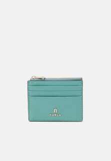 Кошелек Camelia Zipped Card Case Furla, цвет zefiro