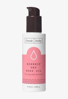 Масло для тела Frank Body Rosehip Dry Body Oil FRANK BODY