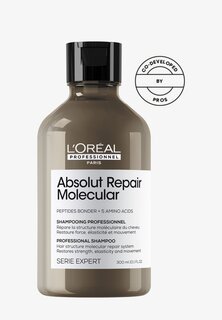 Шампунь Expert Series Absolut Repair Molecular Shampoo L&apos;OREAL PROFESSIONNEL