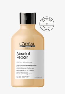 Шампунь Absolut Repair Shampoo For Dry &amp; Damaged Hair L&apos;OREAL PROFESSIONNEL