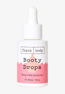 Масло для тела Frank Body Booty Drops Firming Body Oil FRANK BODY