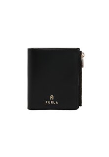 Кошелек Camelia Compact Bifold Furla, черный