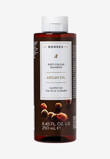 Шампунь Argan Oil Shampoo KORRES