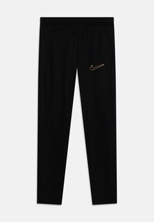 Спортивные брюки Academy 23 Pant Branded Unisex Nike, цвет black/metallic gold