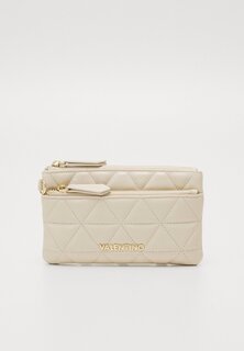 Кошелек Carnaby Valentino Bags, цвет ecru