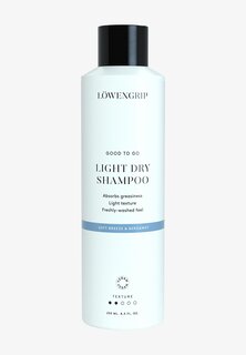 СУХОЙ ШАМПУНЬ Good To Go Light Soft Breeze &amp; Bergamot Löwengrip Lowengrip