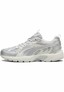 Низкие кроссовки Milenio Tech Puma, цвет cool light gray vapor gray silver