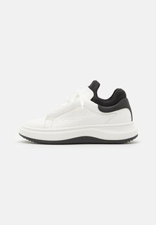 Низкие кроссовки Midwavespec ALDO, цвет open white