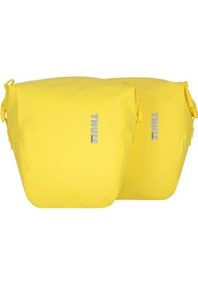 Сумка через плечо Shield Pannier 13L Thule, желтый