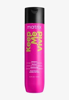 Шампунь Total Results Keep Me Vivid Shampoo Matrix