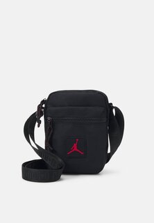 Сумка через плечо Rise Festival Bag Unisex Jordan, черный