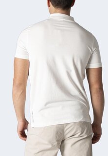 Рубашка-поло King U.S. Polo Assn., белый