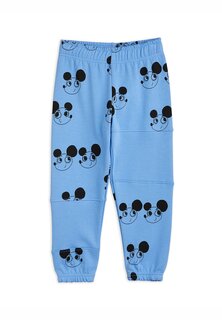 Спортивные брюки Ritzrats Unisex Mini Rodini, синий