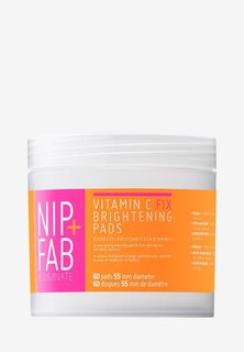 Очищающее средство Vit C Pads Nip+Fab