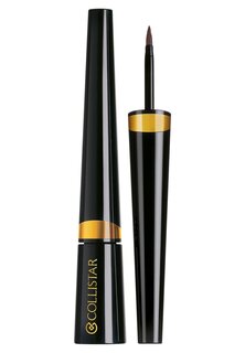 Подводка для глаз Technical Eye Liner Collistar, коричневый